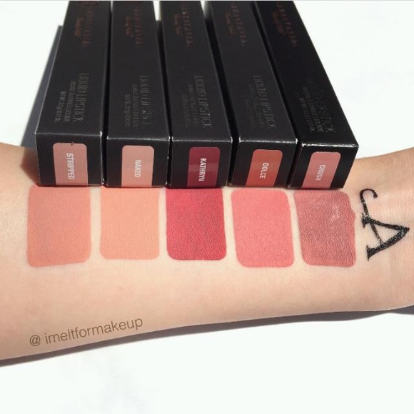 💄2 for $20💄
Dolce ANASTASIA LIQUID LIPSTICK - Picture 3 of 4